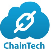 ChainTech logo, ChainTech contact details