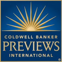 Coldwell Banker Previews International logo, Coldwell Banker Previews International contact details