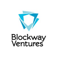 Blockway Ventures logo, Blockway Ventures contact details