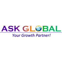 ASK Global logo, ASK Global contact details