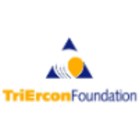 TriErcon Foundation logo, TriErcon Foundation contact details