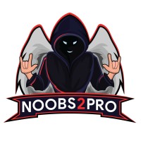 Noobs2pro logo, Noobs2pro contact details