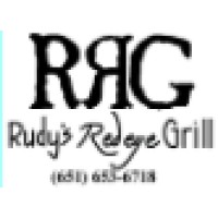 Rudy's Redeye Grill logo, Rudy's Redeye Grill contact details