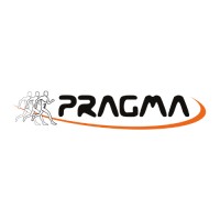 Pragma System USA logo, Pragma System USA contact details