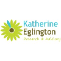 Katherine Eglington logo, Katherine Eglington contact details