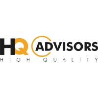 HQ Advisors logo, HQ Advisors contact details