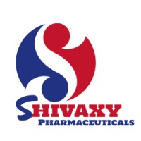 Shivaxy Pharmaceuticals Private Limited logo, Shivaxy Pharmaceuticals Private Limited contact details