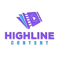 Highline Content logo, Highline Content contact details