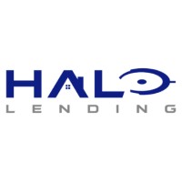 Halo Lending logo, Halo Lending contact details