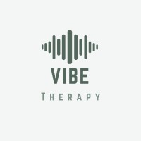 Vibe Therapy logo, Vibe Therapy contact details