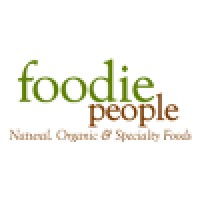 Foodie People logo, Foodie People contact details