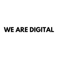 We Are Digital logo, We Are Digital contact details