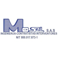 MOSEL S.A.S logo, MOSEL S.A.S contact details