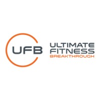 Ultimate Fitness Breakthrough logo, Ultimate Fitness Breakthrough contact details