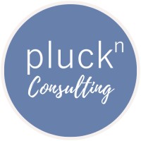 Pluck Consulting Group logo, Pluck Consulting Group contact details