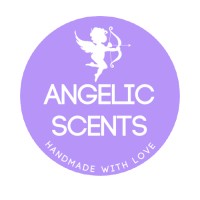 Angelic Scents logo, Angelic Scents contact details