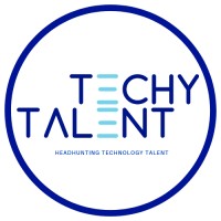 Techy Talent logo, Techy Talent contact details