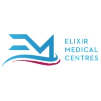 Elixir Medical Centres logo, Elixir Medical Centres contact details