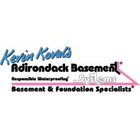 Adirondack Basement Systems logo, Adirondack Basement Systems contact details