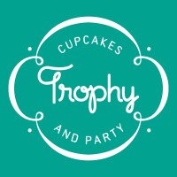 Trophy Cupcakes and Party logo, Trophy Cupcakes and Party contact details