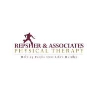 Repsher PT logo, Repsher PT contact details