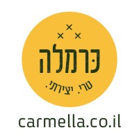 Carmella.co.il logo, Carmella.co.il contact details