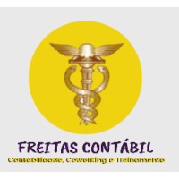 Freitas Contábil logo, Freitas Contábil contact details