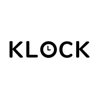 Klock logo, Klock contact details