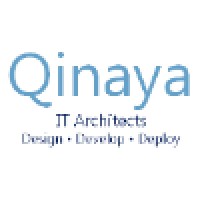 Qinaya IT Architects logo, Qinaya IT Architects contact details