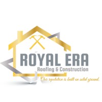 Royal Era Roofing & Construction LLC logo, Royal Era Roofing & Construction LLC contact details