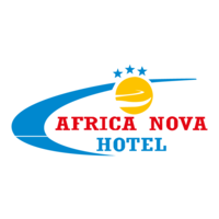 Africa Nova Hotel logo, Africa Nova Hotel contact details