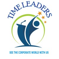 Time Leaders logo, Time Leaders contact details