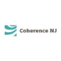 Coherence NJ logo, Coherence NJ contact details