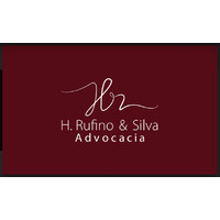 H. Rufino & Silva Advocacia logo, H. Rufino & Silva Advocacia contact details