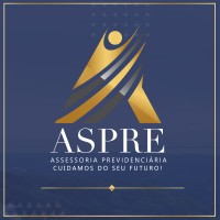 ASPRE - Consultória Previdenciária logo, ASPRE - Consultória Previdenciária contact details