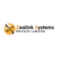 Zealink Systems Private Limited logo, Zealink Systems Private Limited contact details