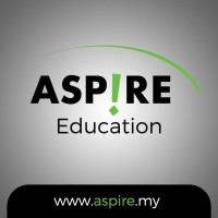 Aspire Education Solutions logo, Aspire Education Solutions contact details