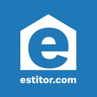 Estitor logo, Estitor contact details