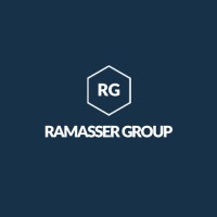 Ramasser Group logo, Ramasser Group contact details