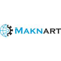 Maknart logo, Maknart contact details