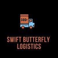 Swift Butterfly Logistics logo, Swift Butterfly Logistics contact details