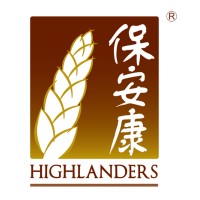 Highlanders International Pte Ltd logo, Highlanders International Pte Ltd contact details