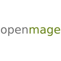 Open Mage logo, Open Mage contact details