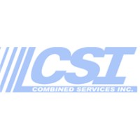 Combined Services Inc logo, Combined Services Inc contact details