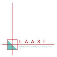 L A A S I logo, L A A S I contact details