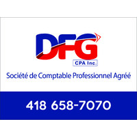 DFG CPA Inc. logo, DFG CPA Inc. contact details