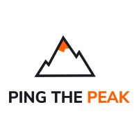 PING THE PEAK - Software Development Services logo, PING THE PEAK - Software Development Services contact details