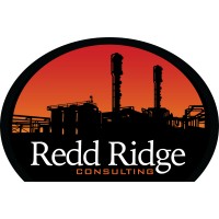 Redd Ridge Consulting logo, Redd Ridge Consulting contact details