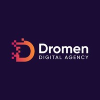 Dromen Agency logo, Dromen Agency contact details