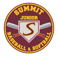 Summit Junior Baseball & Softball logo, Summit Junior Baseball & Softball contact details